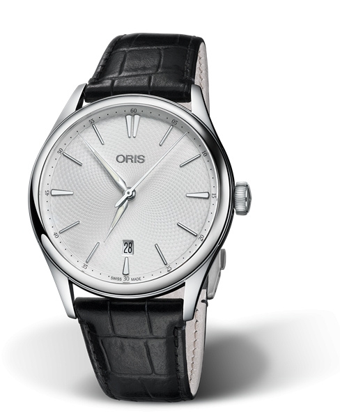 Oris Artelier Date